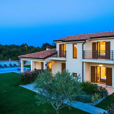 Evida Holiday home Porec