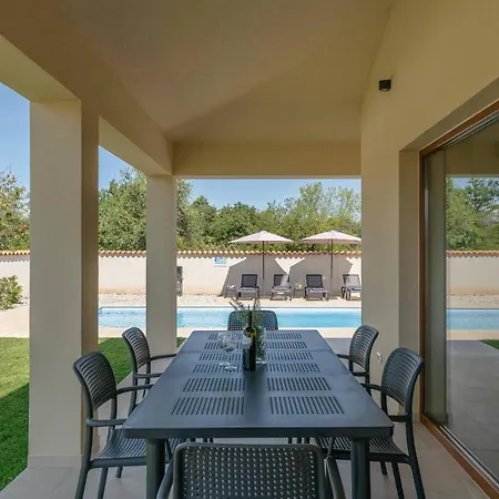Evida Holiday home