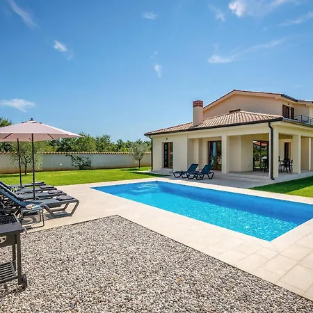 Holiday home Evida