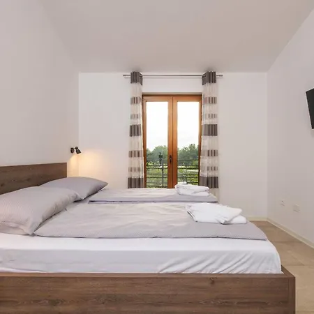Holiday home Evida *