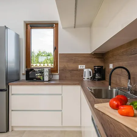 Evida Holiday home *