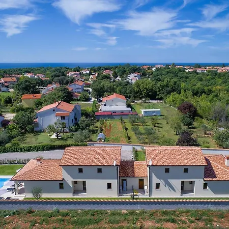 Holiday home Evida *