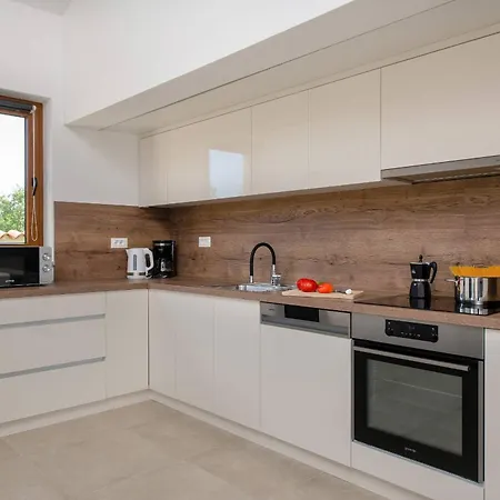 Holiday home Evida *