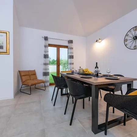Evida Holiday home