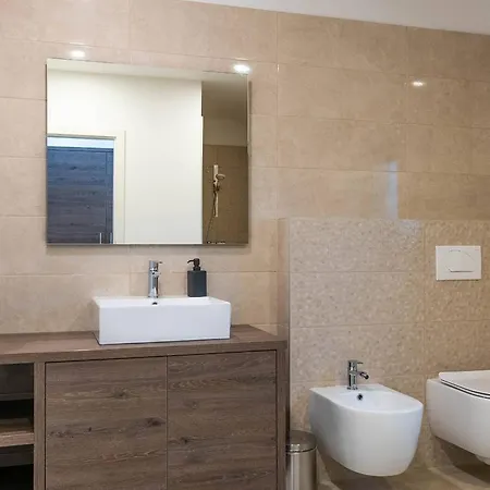 Holiday home Evida