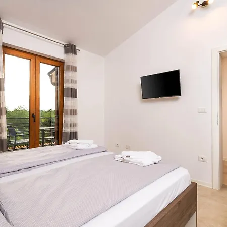 Holiday home Evida *